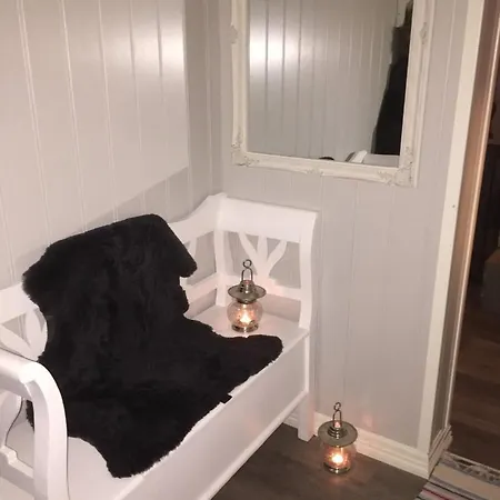 å I Lofoten
