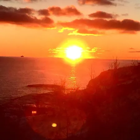 A I Lofoten Nyaraló Moskenes