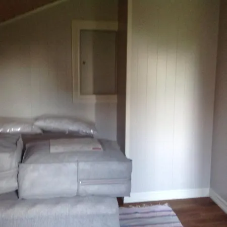 A I Lofoten Dom wakacyjny