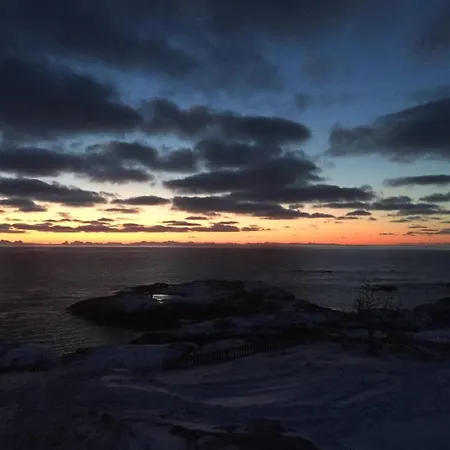 å I Lofoten *