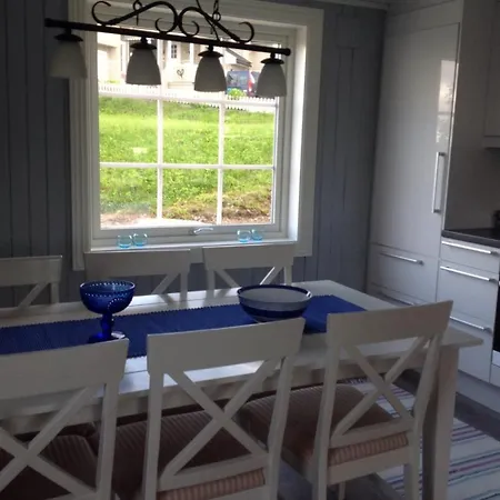 A I Lofoten Moskenes