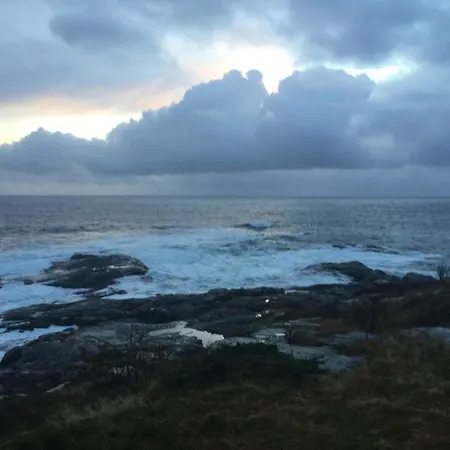 å I Lofoten *