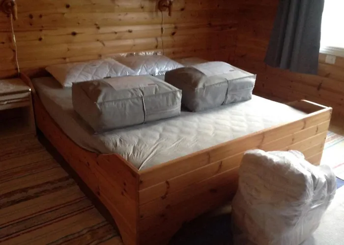 A I Lofoten * Moskenes