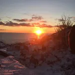 A I Lofoten Holiday home