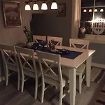 A I Lofoten Holiday home
