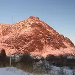 Holiday home A I Lofoten