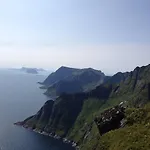 Holiday home A I Lofoten *