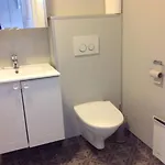 A I Lofoten Holiday home Moskenes