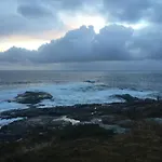 A I Lofoten *