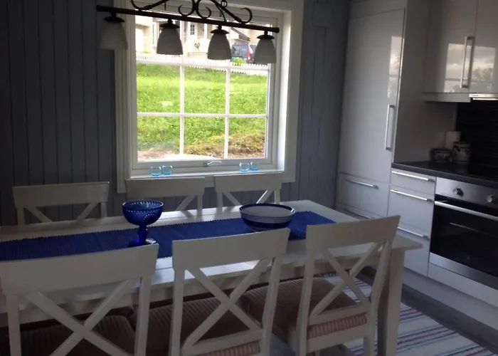 A I Lofoten Moskenes